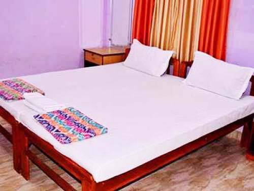 Vedant Holiday Home Alibaug, Alibaug 5
